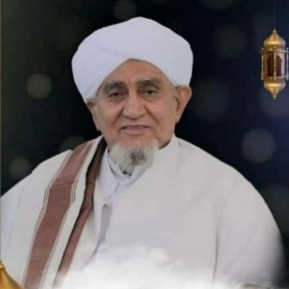Telegram profile photo for (البدر ) لفيديوهات الحبيب أبي بكر العدني بن علي المشهور