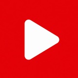 Telegram profile photo for PlayFlix