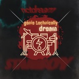 Telegram profile photo for GÉNIE TECHNICALLY DREAM