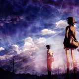 Telegram profile photo for 5 Centimeters Per Second in Hindi