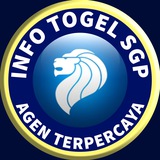 Telegram profile photo for Result SGP