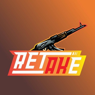 Telegram profile photo for Retake | Амурская