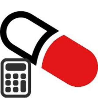 Telegram profile photo for Drug calculation 🧮 - SANS