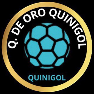 Telegram profile photo for ⚽ Quinielaticas de Oro QuiniGol