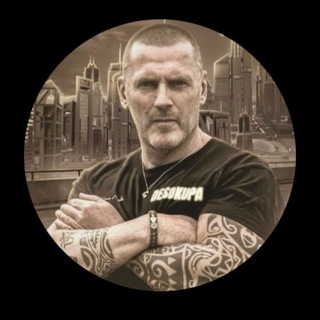 Telegram profile photo for DESOKUPA OFICIAL