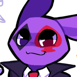 Telegram profile photo for переходничок
