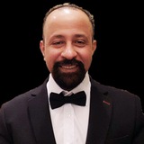 Telegram profile photo for Hesham ElMasry هشام المصري 👍