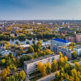 Telegram profile photo for Бугульма | Политика | Новости