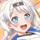 Telegram profile photo for .