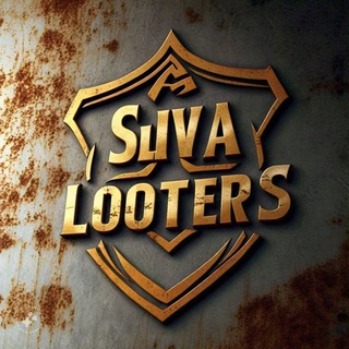 Telegram profile photo for Siva Looters (Official)