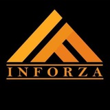 Telegram profile photo for IN FORZA INC—官方(运营中心)频道
