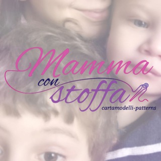 Telegram profile photo for Elisa Masi & le Donne con stoffa ❤️