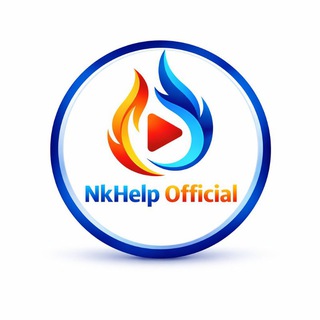 Telegram profile photo for NkHelp Official