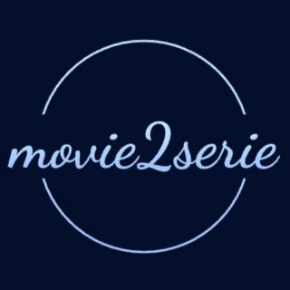 Telegram profile photo for movie2serie