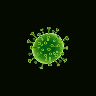 Telegram profile photo for Virus Community