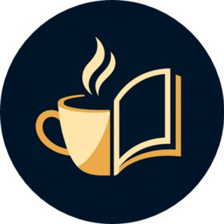 Telegram profile photo for Книга за кофе