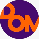 Telegram profile photo for Dominanta • Федеральные партнеры