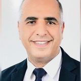 Telegram profile photo for قناة أ.د احمد عبد الصادق