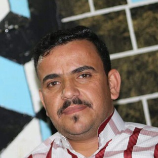 Telegram profile photo for الشاعر جعفر البديري