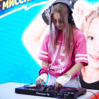 Telegram profile photo for Настя МурМяу