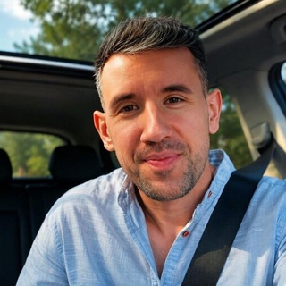 Telegram profile photo for Андрей Лямин 🐲