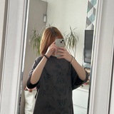 Telegram profile photo for кира