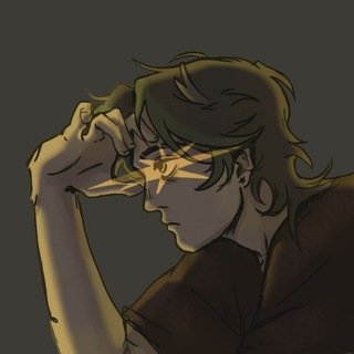 Telegram profile photo for юра вечный