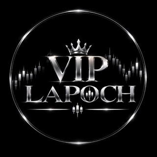 Telegram profile photo for ⚡️VIP Lapoch ⚡️