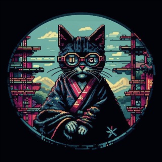 Telegram profile photo for Большая читка