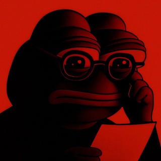 Telegram profile photo for Λ V N