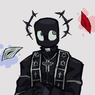 Telegram profile photo for Дом бублика