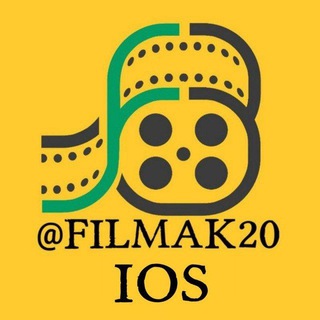 Telegram profile photo for FILMAK20 ios