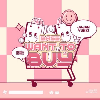 Telegram profile photo for BASE WTB CHAT