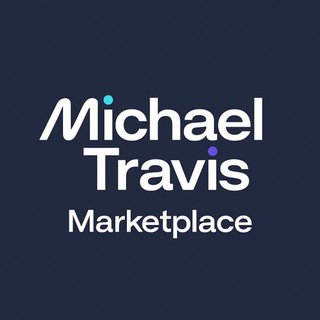 Telegram group profile photo for MTravis - Marketplace