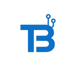 Telegram profile photo for TechBridge Academy