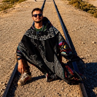 Telegram profile photo for Egorov daily l Эквадор 🇪🇨