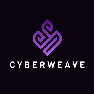 Telegram profile photo for Cyberweave Shop