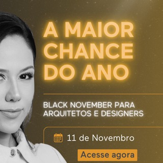 Telegram profile photo for Gigi Arruda | Eventos e Informações