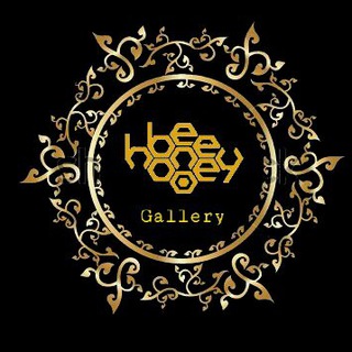 Telegram profile photo for 👑 HONEY GALLERY 👑