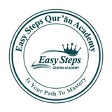 Telegram profile photo for Easy Steps Academy for Qur'ān and Tajwīd.