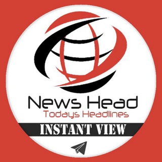 Telegram profile photo for News Head Tamil