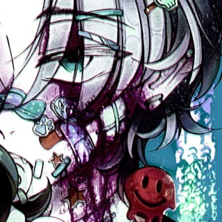 Telegram profile photo for ° ⊹ kemomo ✧₊˚