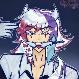 Telegram profile photo for ꪖ᭢ỉꪑꪮ᭢𖠁