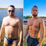 Telegram profile photo for Марафон развития тела "Я МОЛОДЕЦ"