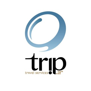 Telegram profile photo for Trip.ir