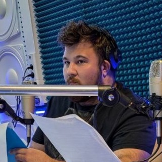Telegram profile photo for PaV_World