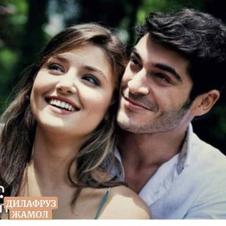 Telegram profile photo for ОЛИСДАГИ ЯКИНЛАР