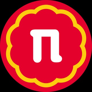 Telegram group profile photo for Помпончик_чат