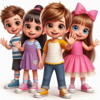 Telegram profile photo for Поликлиника счастливых деток🩺👩🏼🍼