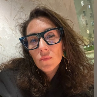 Telegram profile photo for Dinaelkina